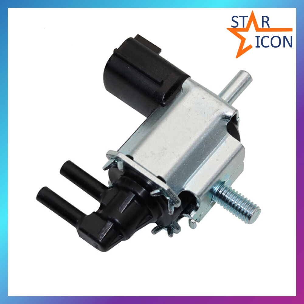 Nissan NAVARA D40 Ficd Solenoid วาล์วสูญญากาศ 14956-38U1A