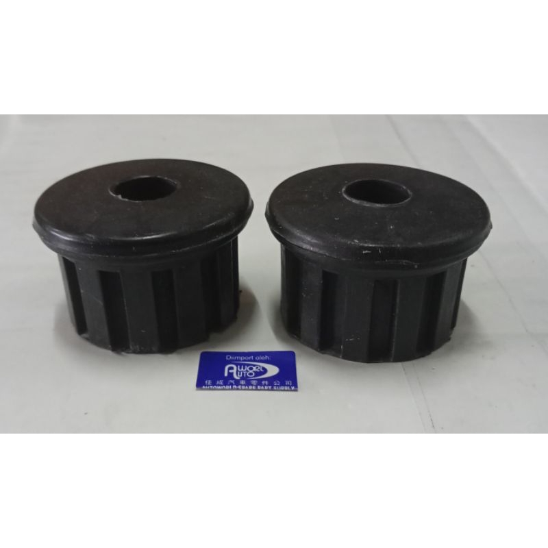 MITSUBISHI A53,A54,A112,A114,A115 REAR SPRING BUSH (MB180631)-2ชิ้น