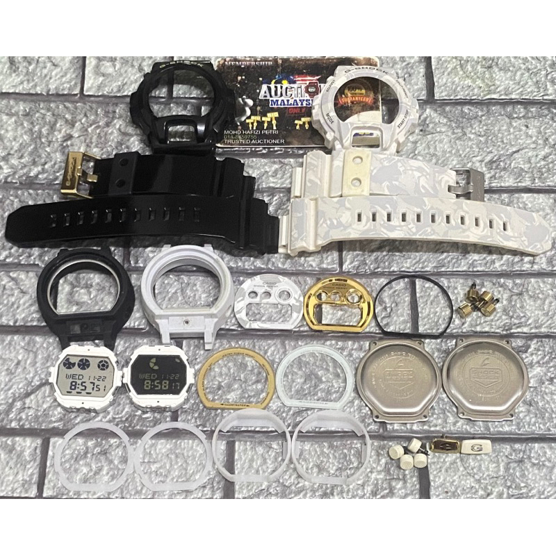 อะไหล่ USED GDX6900*