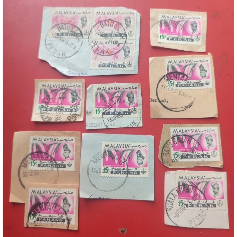 Setem On Paper (A3)*