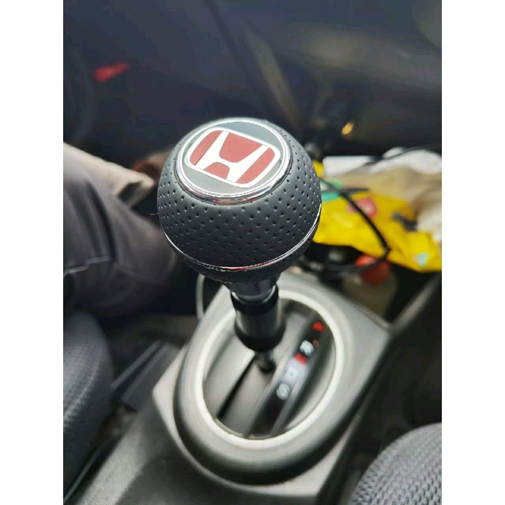 หัวเกียร์ honda jazz gd ge 2003-2013 brv gd1 gd2 gd3 fit