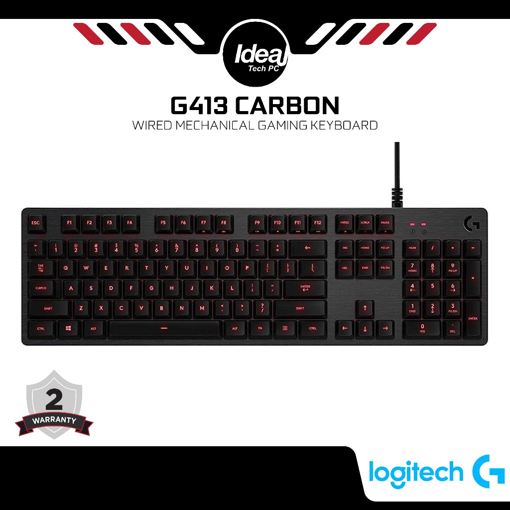 G413 Carbon ถูกที่สุด พร้อมโปรโมชั่น ม.ค. 2024BigGoเช็คราคาง่ายๆ