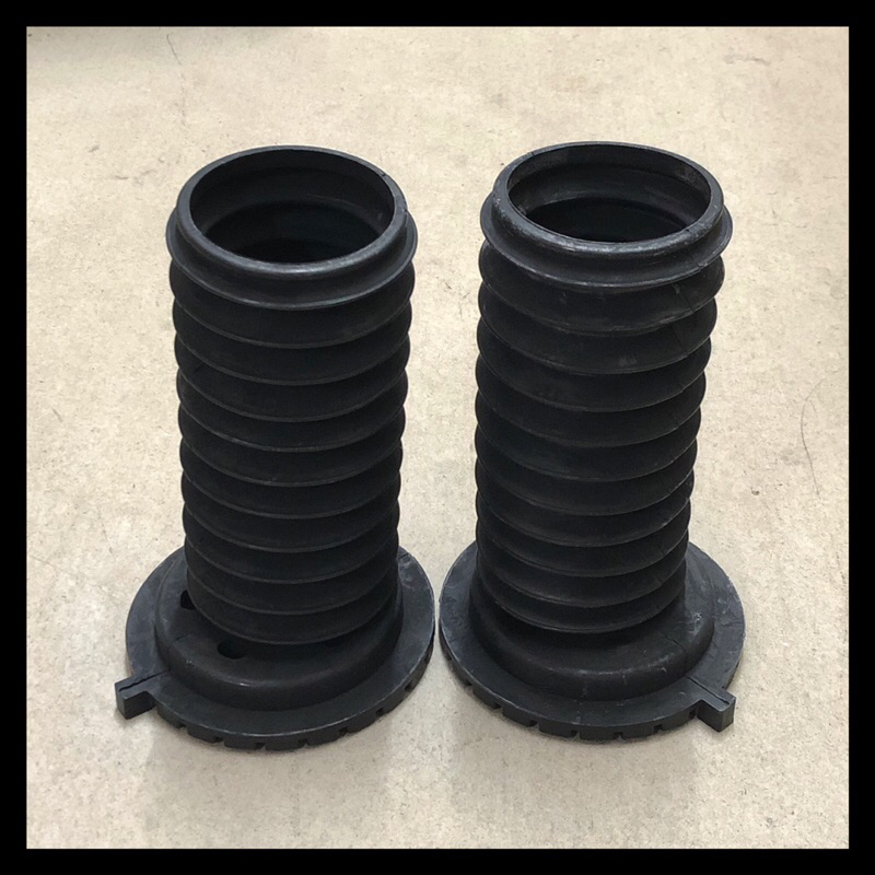 TOYOTA ALTIS ZRE171 ZRE172 ZRE173 (2014-2019) ด้านหน้า ABSORBER COVER BOOT BUSH