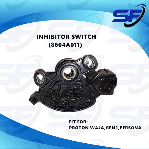PROTON WAJA,GEN2,PERSONA INHIBTOR SWITCH (8604A011)