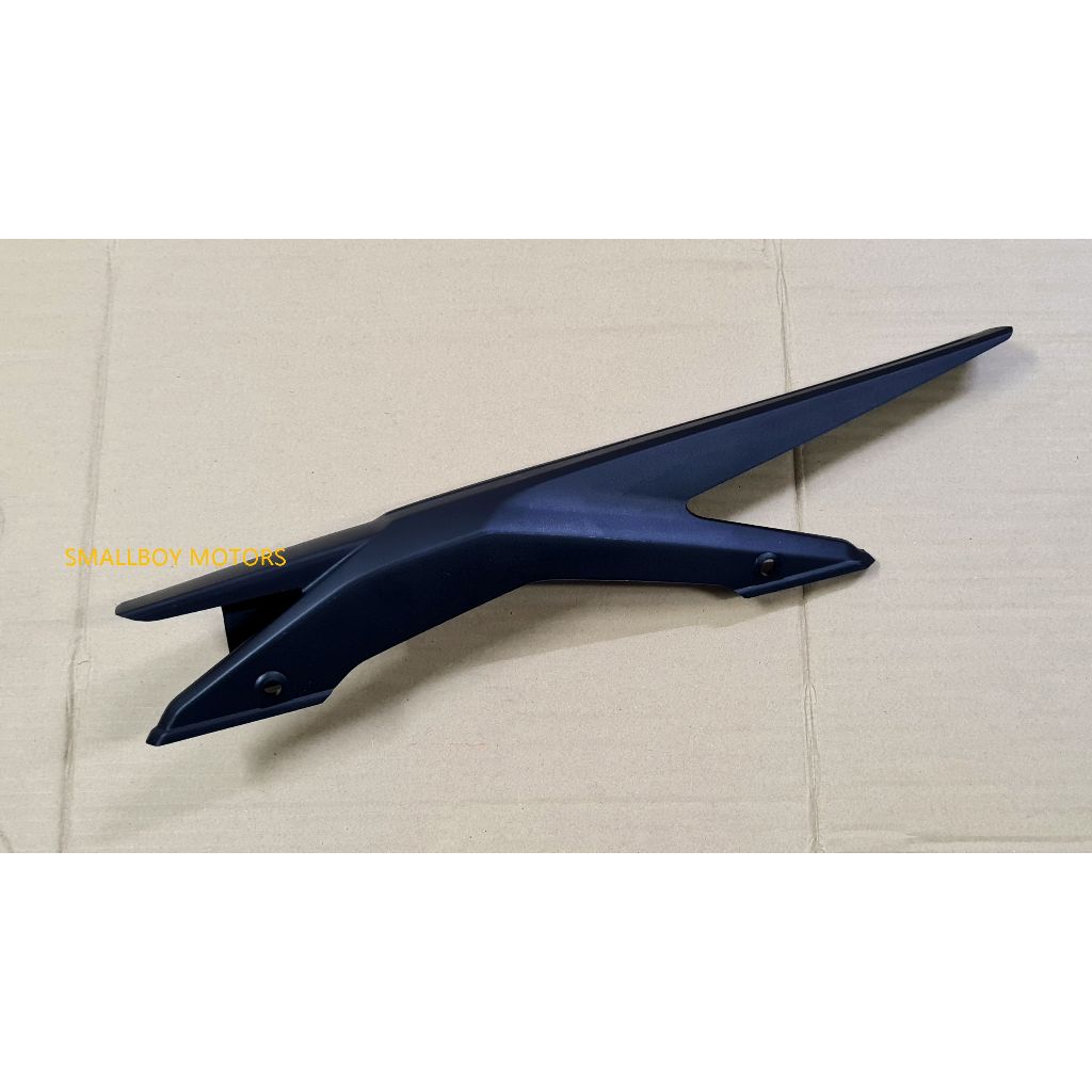 HONDA RS150 RS150R ฝาครอบโซ่พลาสติกชุดพลาสติก RS 150 150R RS 150 R