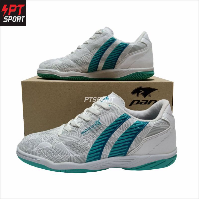 MUST BUY KASUT FUTSAL PAN VIGOR X EASY ELVALOY