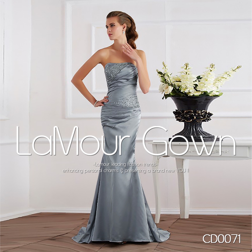 S-10XL◆REady StoCK in MalaySia◆欧美风◆礼服◆高贵晚装◆长款礼服◆宴会Dinner Dress✧Gown✧Europe Style✧Prom Dress✧Wedding 