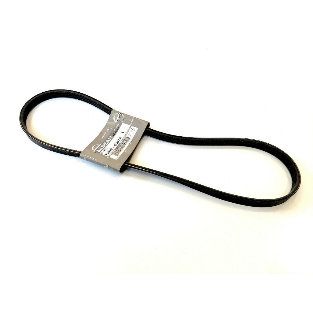 [UNCLE SPARE PART] NISSAN FAIRLADY 350Z Z33 COMPRESSOR FAN BELT - NISSAN