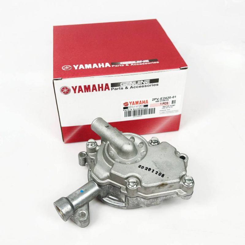 YAMAHA Y15ZR ปั้มน้ํา Y15ZR OEM