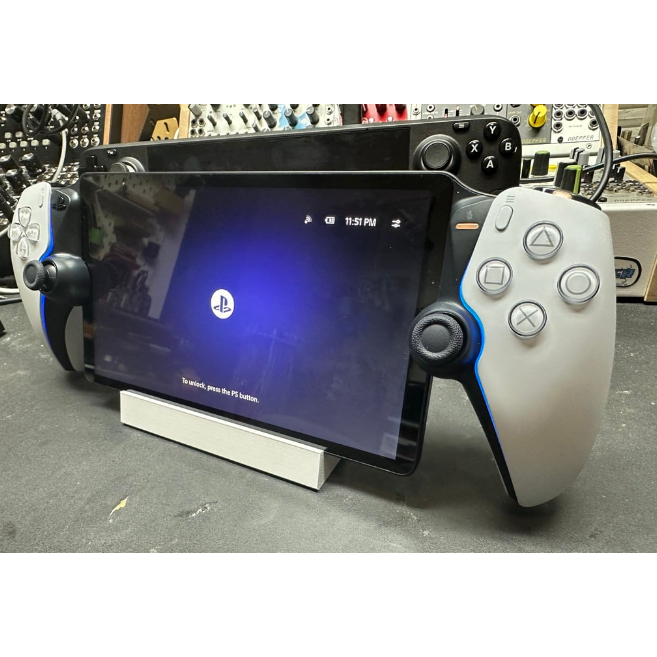 ขาตั้ง PlayStation Portal
