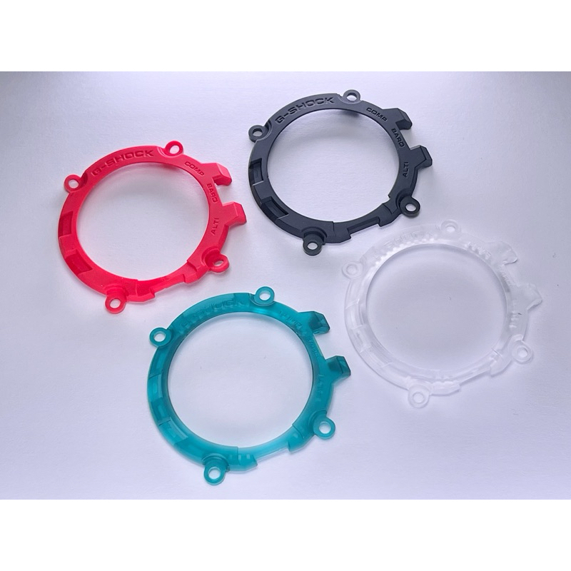 GW-9500 gw9500 แหวนแต่งโคลนแมน