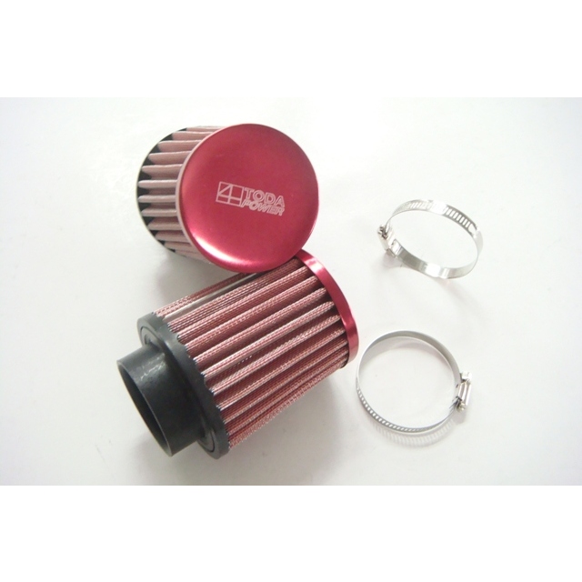 ️กรองลม TODA RACING 2.00"