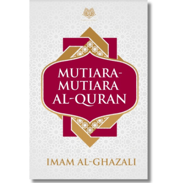 MUTIARA-MUTIARA AL-QURAN – Rabbani Books alquran