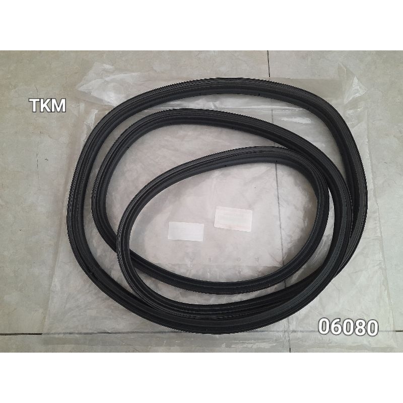 ยางTOYOTA BONNET TOYOTA CAMRY ACV40, ACV41 REAR