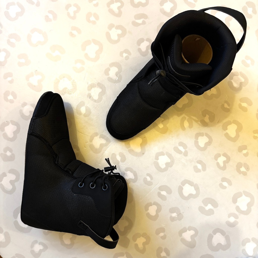 STANDARD - Comfort Inline Skate Liners