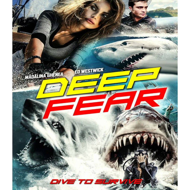 Deep Fear (2023)****