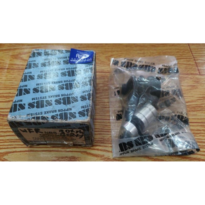 ISUZU WFR VAN 1982"-1985"-ON CLUTCH MASTER PUMP REPAIR KIT SIZE 3/4" (5-87830-041)-1SET