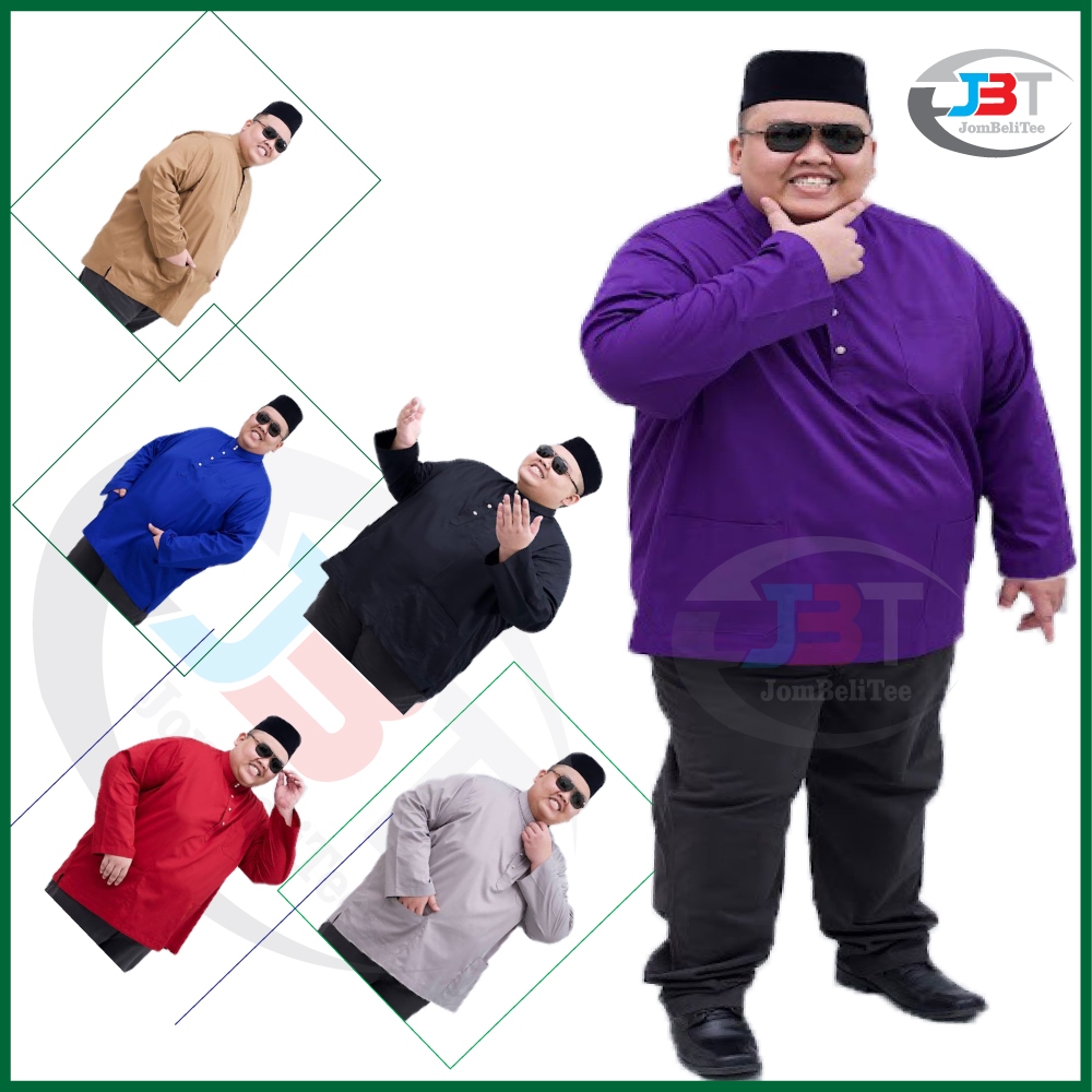 Kurta OVER SIZE | Kurta Plus size 3XL, 4XL, 5XL, 6XL.