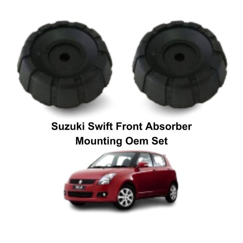 Suzuki Swift ชุดโช๊คอัพหน้า (OEM)