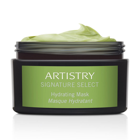 Artistry SIGNATURE SELECT Hydrating Mask (100g)