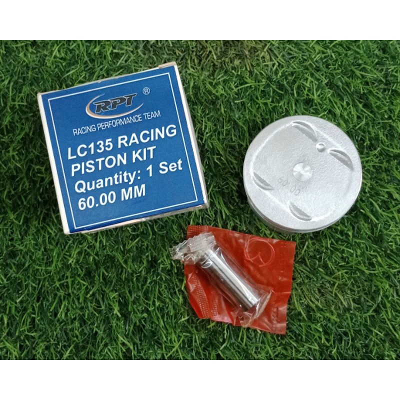 ชุดลูกสูบ Rpt Lc135 Racing 60mm