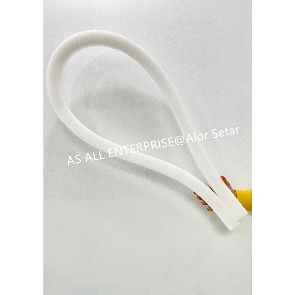 Span span tiada habuk foam PU / White Magic Foam