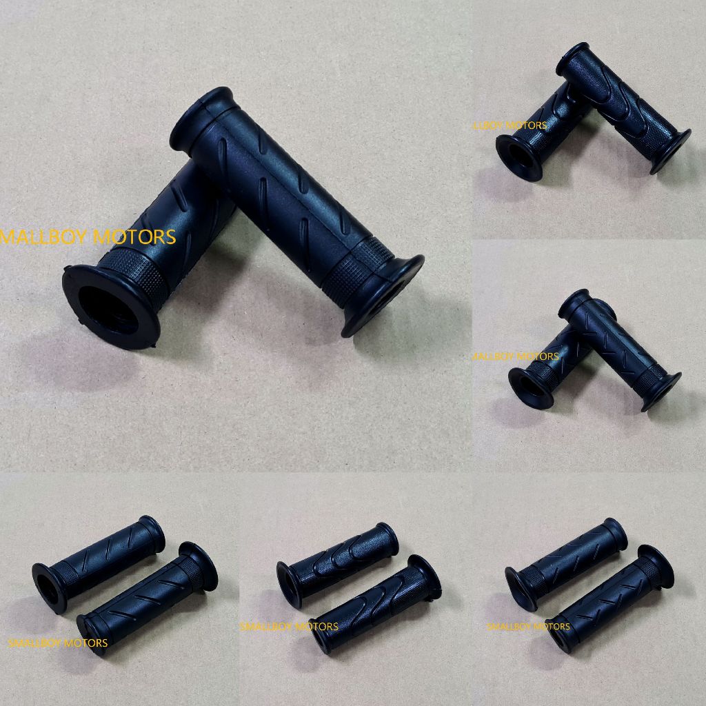 HONDA WAVE110 ALPHA CX REPSOL HANDGRIP HAND HAND HAND GRIP ถุงมือยาง LEFT RIGHT LR ชุด WAVE 110 W110