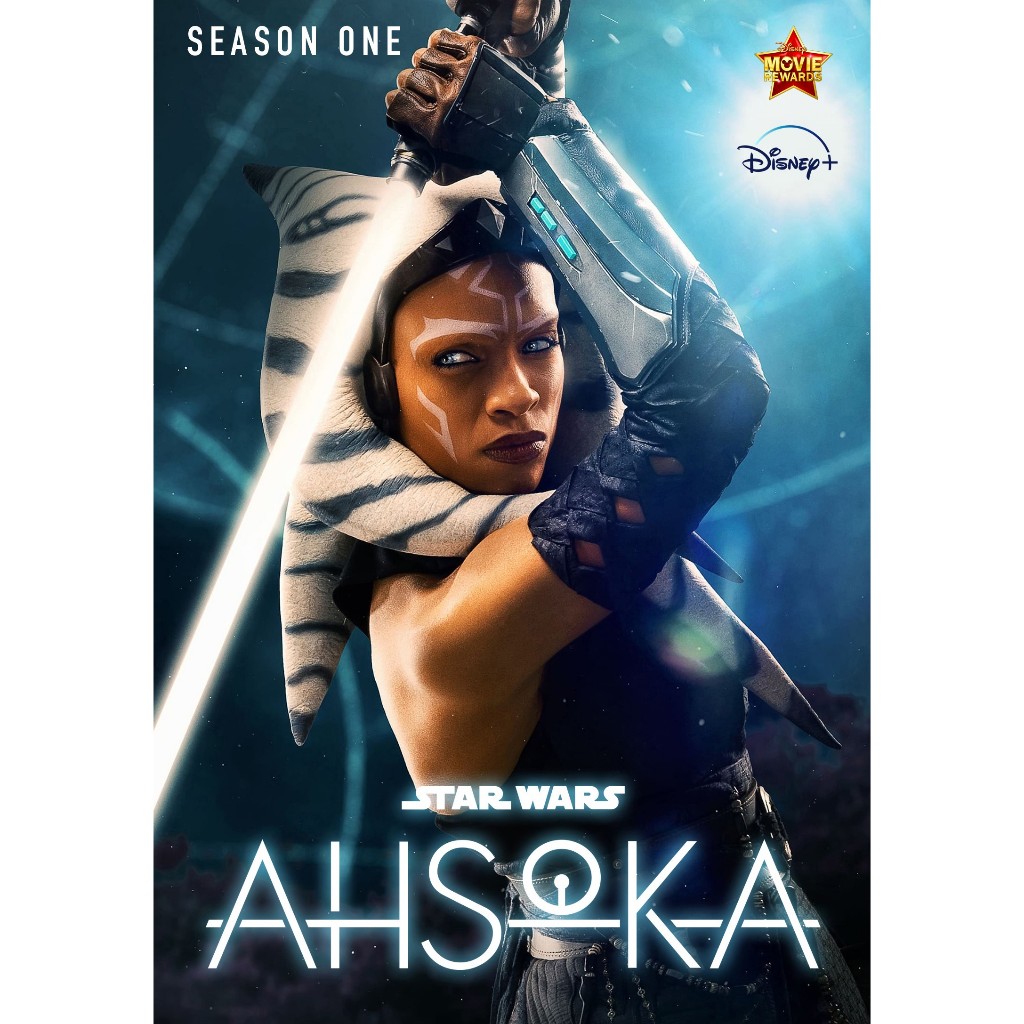 Ahsoka TV Series 2023