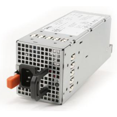 แหล่งจ่ายไฟ Dell R710 R610 570W 870W VPR1M RXCPH YFG1C C570A-S0 N870P-S0 PSU