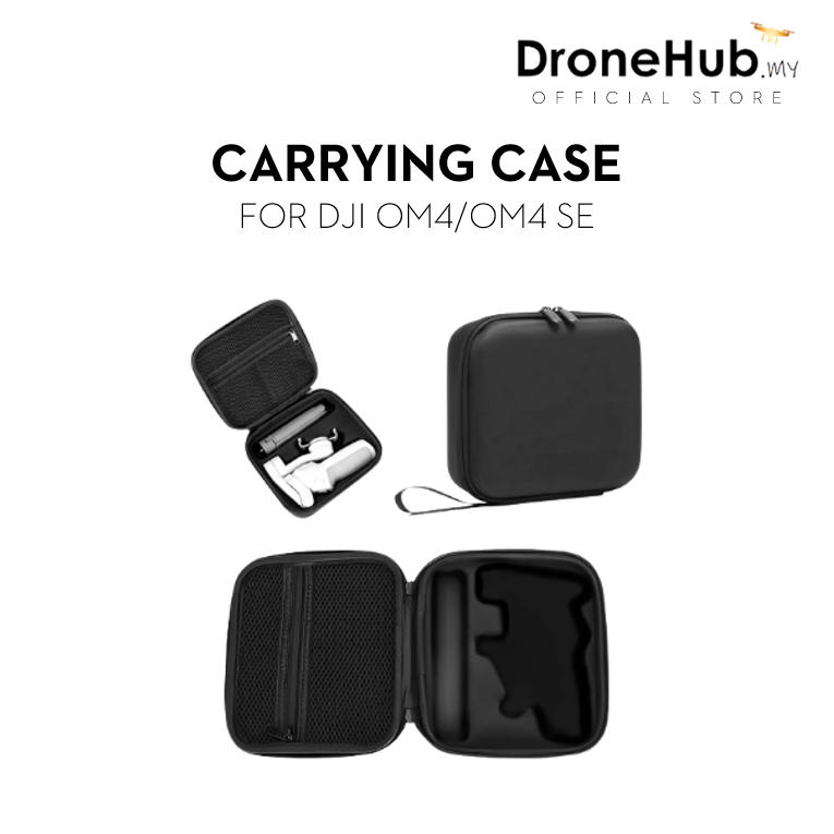 กระเป๋าใส่สําหรับ DJI OM4/OM4 SE
