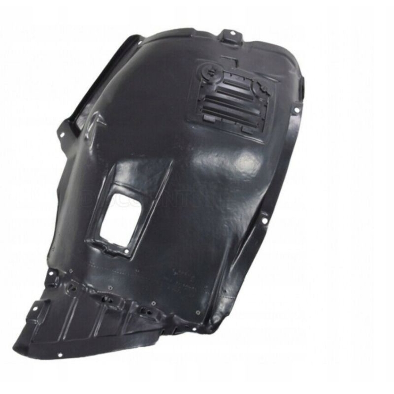 BMW E92 E93 MSPORT N53 N52 COUPE CONVERTIBLE 2 ประตู 3 SERIES ล้อหน้า FENDER ARCH HOUSING