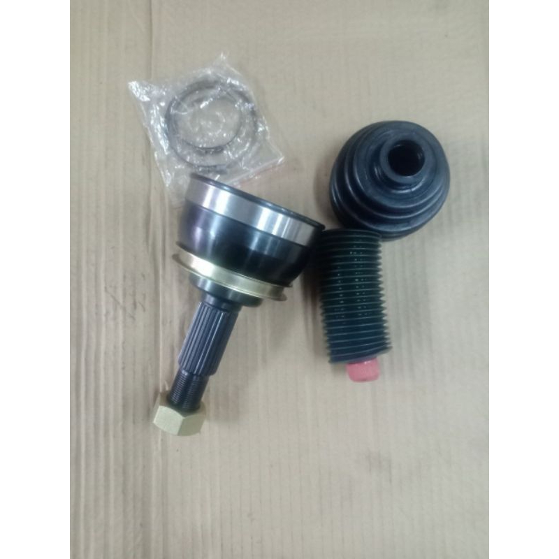 NISSAN CEFIRO 3.0L CV JOINT N1-051-2H (SIZE:295627) 1PC