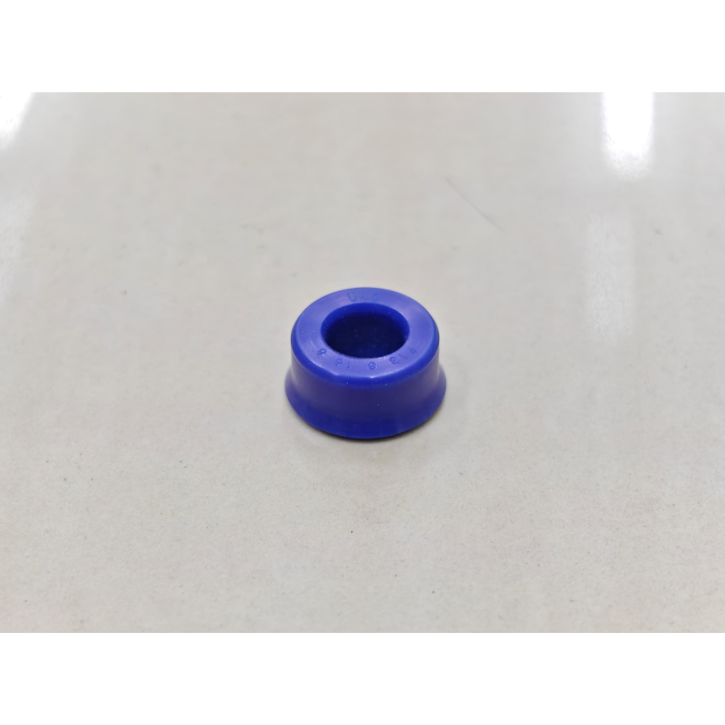 HYDRAULIC U SEAL 8X16X8 UN PU BLUE RASTAS K21-008/3