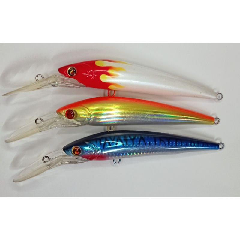 American Original River2Sea Noise Surface Tractor Lure Decoy