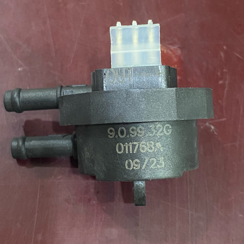 Gicar 9.0.99.32G Flowmeter