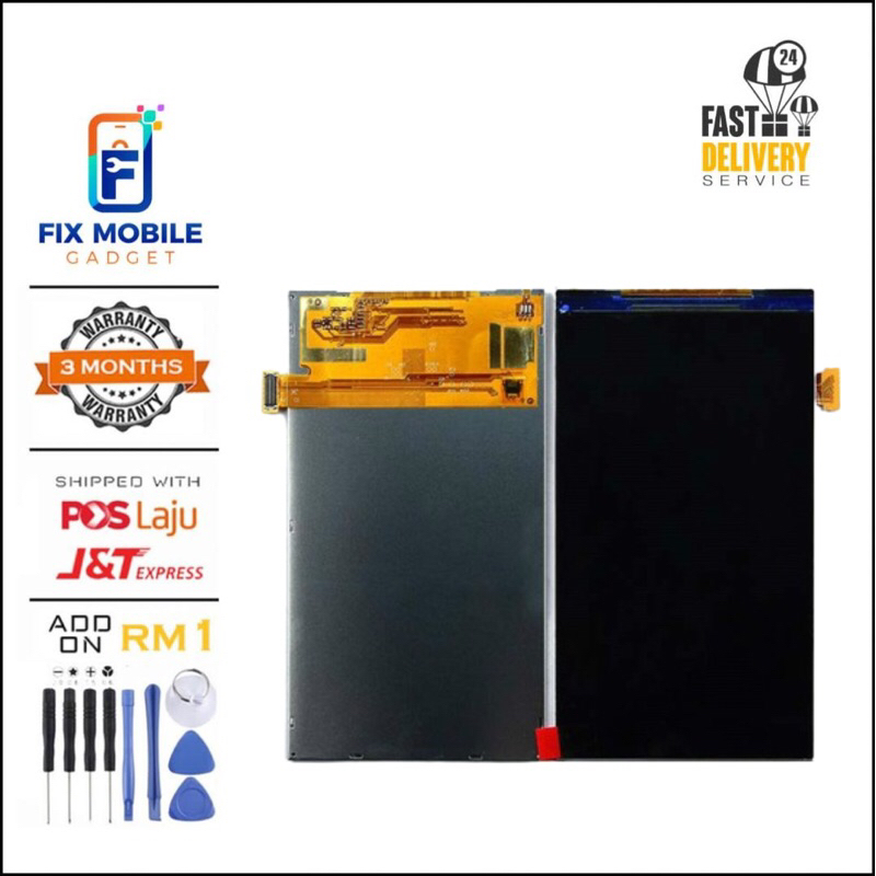 SAMSUNG J2 PRIME/ G532 LCD เท่านั้น (รับประกัน 3 เดือน)