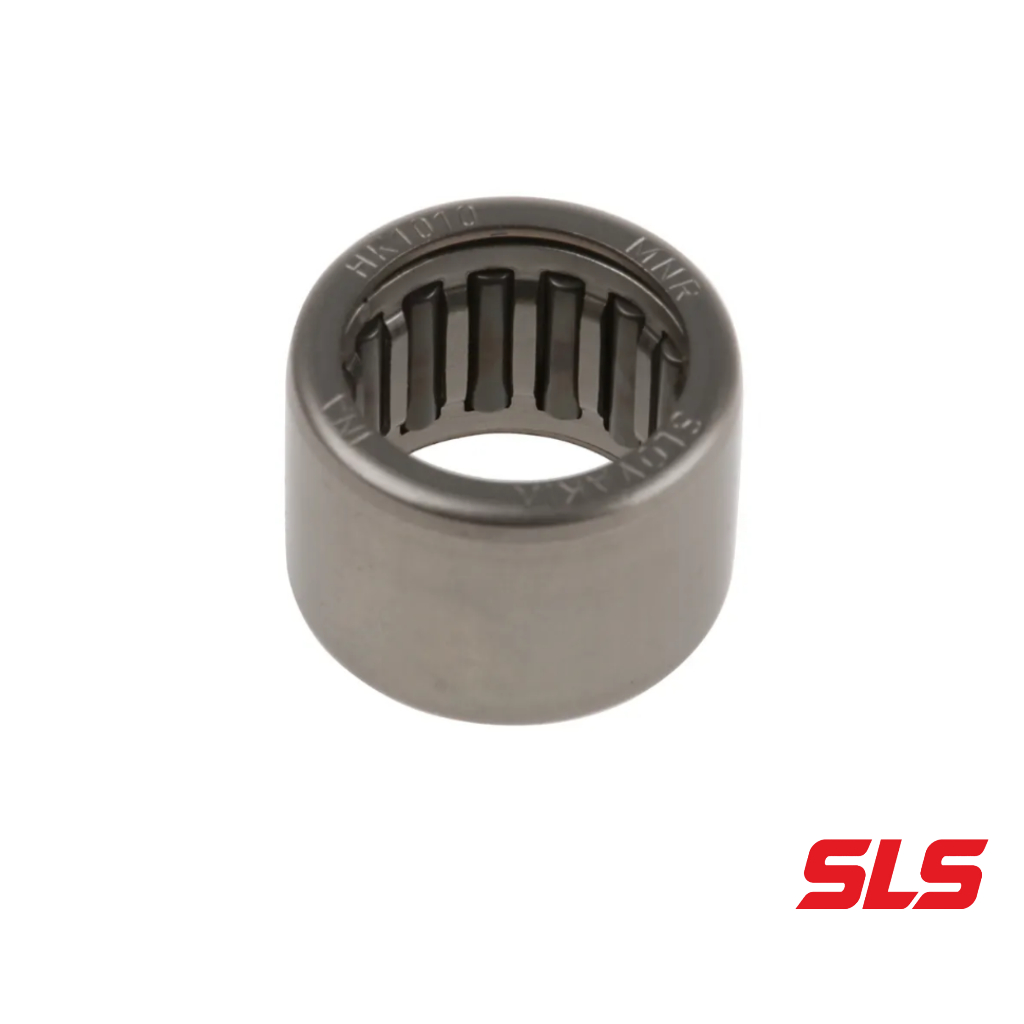 INA HK1612-B Drawn Cup Needle Roller Bearing ,ปลายเปิด