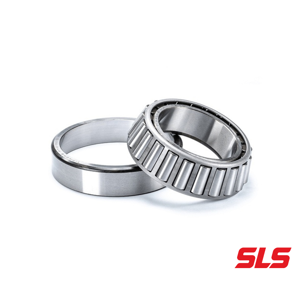 Koyo LM48548/10 แบริ่งลูกกลิ้งเรียว