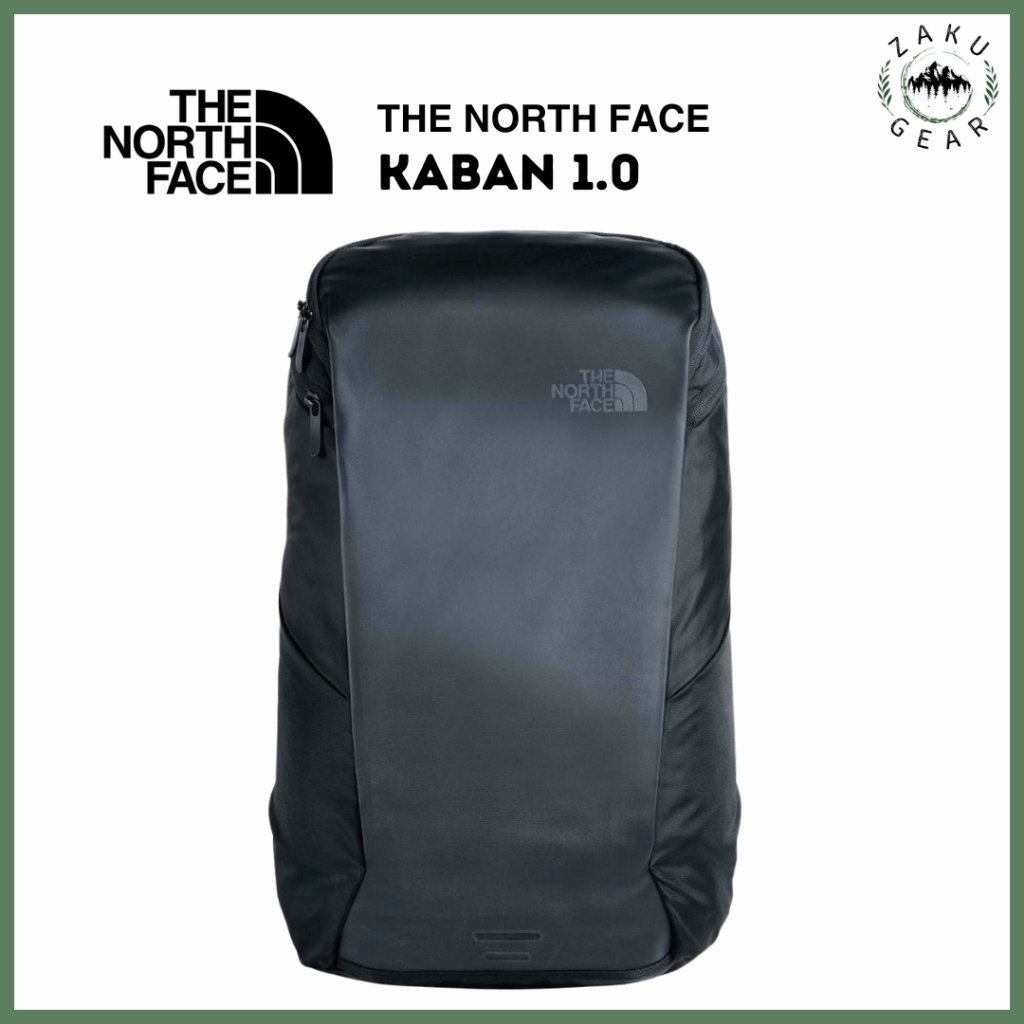 [The North Face] Kaban 1.0 (26 Litre) Backpack Laptop Bag Bagpack Travel Bag