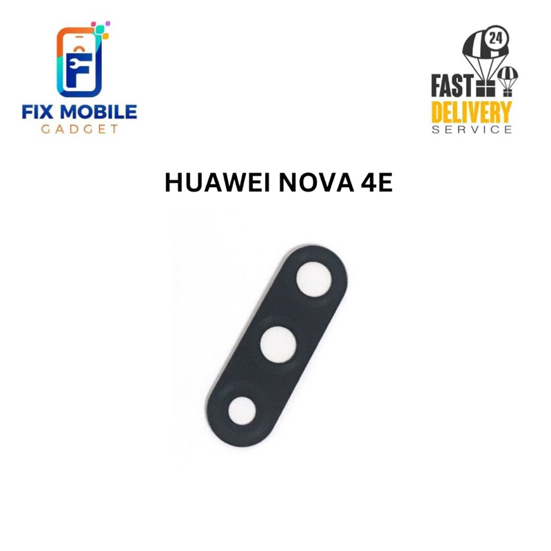 HUAWEI NOVA 4E/ Y9 (2019) เลนส์กล้อง