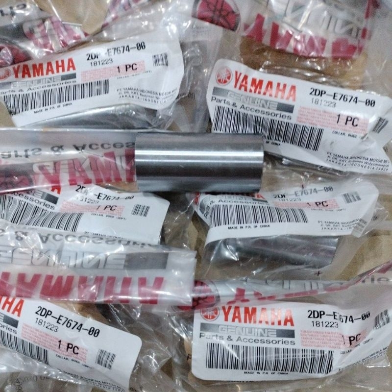 NVX NMAX ด้านหน้า PULLEY COLLAR BUSH YAMAHA