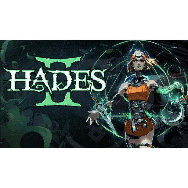 Hades 2 อย่างเป็นทางการ V0.89923 A-Shenwei of the Underworld-Dark Intertwined Decompression