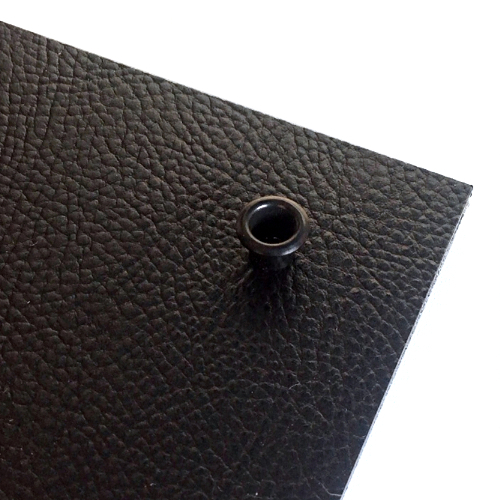 Kydex Leather texture / Cow-hide Surface kydex - Kydex พร้อมพื้นผิวหนังวัว