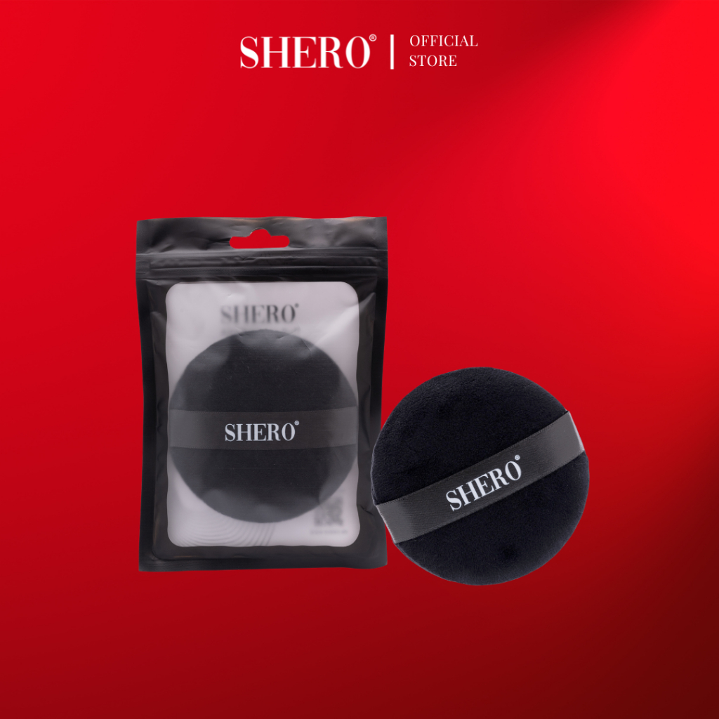 Shero Airy Puff*****