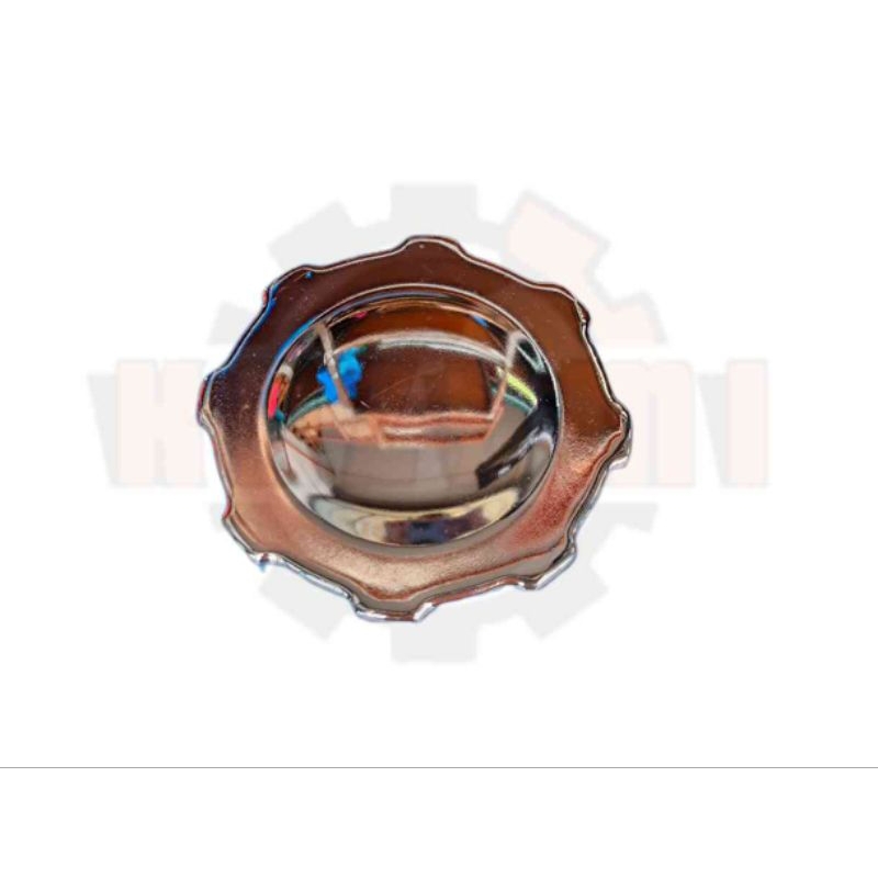 เครื่องยนต์ Vikyno RV70 RV125 เครื่องยนต์คูโบต้า RK70 RK125 ฝาถังน้ํามัน
