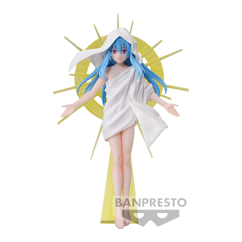 Banpresto ครั้งนั้นฉันกลับชาติมาเกิดเป็น Slime Effectreme Rimuru (Raphael Ver.) ฟิกเกอร์ B1008