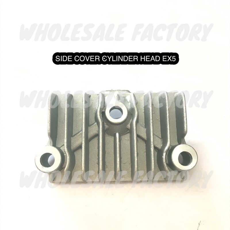 ฝาครอบ RIGHT CYLINDER HEAD SIDE HONDA EX5 / DREAM / WAVE100