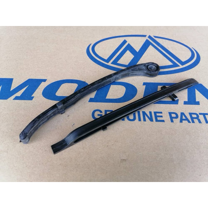 ชุดคู่มือโซ่ NS160**