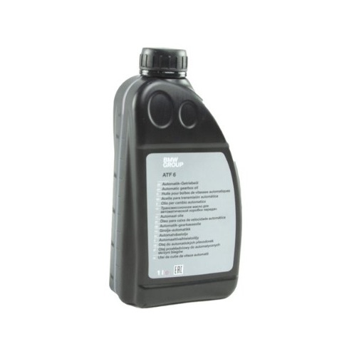 BMW E39 F45 F46 F48 MINI F54 F55 F56 F57 F60 GA6F21AW GA8F22AW ATF 6 ของเหลวเกียร์อัตโนมัติ 83222355