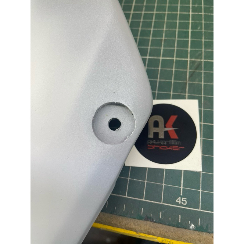 Klip my set RR 150 Ekor (1 ชิ้น)